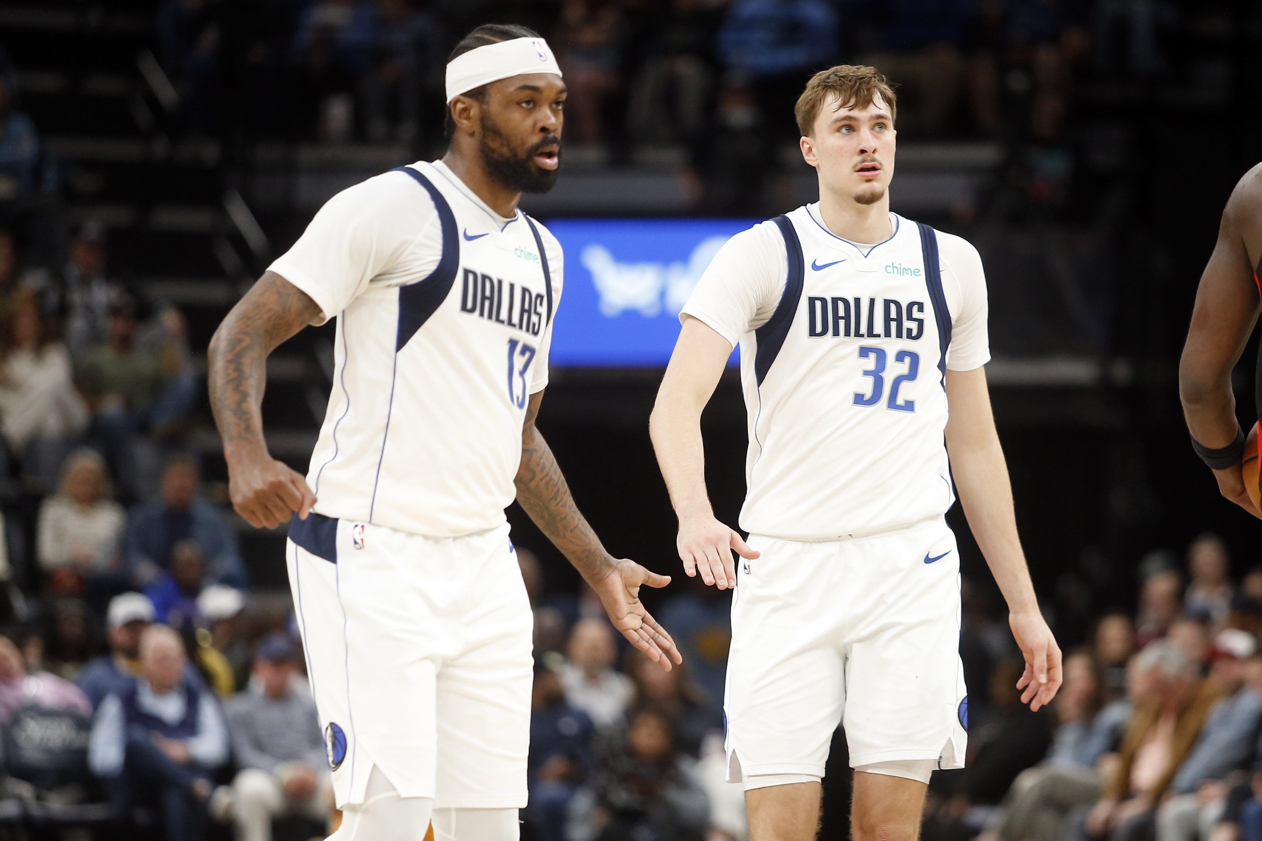 前路漫漫！交易走东契奇后 独行侠连续两个赛季无缘季后赛