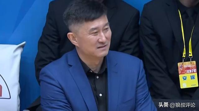 皇冠体育官方入口-杜锋：吉林这个球馆我们以前称为“魔鬼主场” 这里有很好篮球氛围