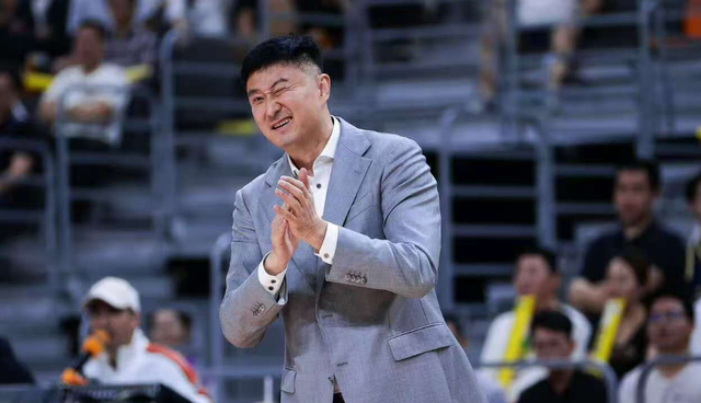 皇冠体育-广东宏远13分大败！输给山东男篮，许梦君大爆发，奎因38分